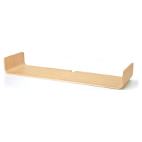 Konstrukce pro odpočívadlo Alto Shelf big Oak Natural – MiaCara