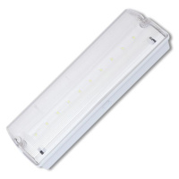 Nouzové LED svítidlo LEDER Emergency Exit Light 3,3W 3h