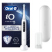Oral-B iO 5 Bílý Elektrický Zubní Kartáček