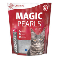 Podestýlka Magic Pearls Original 3,8l