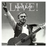 Kryl Karel: Live! (2x CD) - CD