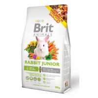 Brit Animals rabbit junior complete 300g