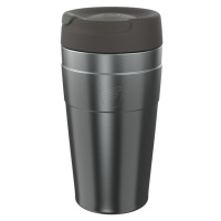 KeepCup Helix Thermal Nitro Gloss 454 ml Šedá