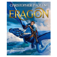 Eragon (ilustrované vydání)