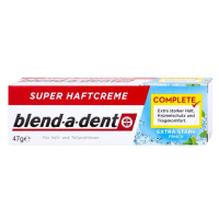 BLEND-A-DENT Upevňující krém Fresh Complete 47 g