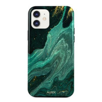 TopQ AURIX iPhone 11 pevný Green Lagoon 126797