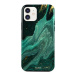 TopQ AURIX iPhone 11 pevný Green Lagoon 126797