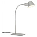 BRILONER Stolní lampa, 23 cm, 1x. E27, max. 10 W, matný chrom BRILO 7407-014