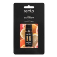 Rento saunové aroma s vůní citrónu 10 ml