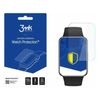 Ochranná fólia 3MK Folia ARC Huawei Watch Fit 2 Fullscreen Foil