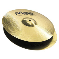 Paiste 101 Brass Hi-hat 13