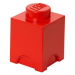 Úložný box LEGO 1 - červený SmartLife s.r.o.