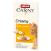 Animonda Carny Adult Creamy - výhodné balení: 24 x 15 g s kuřecím a taurinem