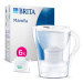 Brita Marella Cool white + 6 Maxtra Pro All-In-1