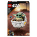 LEGO LEGO® Star Wars™ Grogu™ ve vznášejícím se kočárku 75403