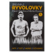 KN Zpěvník Ryvolovky – Písně Wabiho a Mikiho Ryvolů – 2. díl