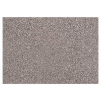 Lano - koberce a trávy Metrážový koberec Sparkle 260 - Kruh s obšitím cm