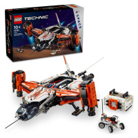 LEGO® Technic 42181 VTOL Vesmírná loď na přepravu těžkého nákladu LT81