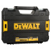 DeWALT DCH133 + Tstak (verze bez aku) 18V bezuhlíkové aku vrtací kladivo SDS-Plus