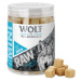 Wolf of Wilderness Mini RAW Snacks (sušené mrazem) - filet z lososa (50 g)