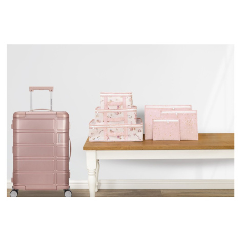 Felt Basket Set (6 Pieces) ALS-04485