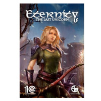 Eternity: The Last Unicorn (PC) DIGITAL