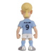 MINIX Football 7 cm: Manchester City - HAALAND