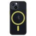 Tactical MagForce Hyperstealth 2.0 kryt iPhone 13 mini Black/Yellow