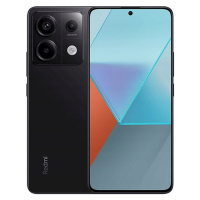 Smartfon Xiaomi Redmi Note 13 Pro 5G 8/256 Gb Midnight Black 5100mAh Nfc