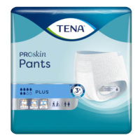 Tena Pants Plus XL inkontinenční kalhotky 12 ks