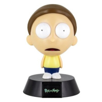 Rick & Morty: Morty Svítící figurka