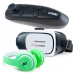 Skvělý Nápad Na dárek Pro Mikuláše Virtuální 3D Vr Brýle S Ovladačem