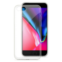 Kryt na iPhone SE / 7 / 8 EPICO Hero Case - průhledný