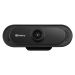 Webkamera Sandberg Webcam Saver 1080p / 60° / 2 Mpx / černá Varianta: ivi1