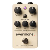 Universal Audio Evermore Reverb (rozbalené)