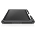 STM Dux OX Flip pouzdro AUX PORT iPad 10,9" (10th gen) černé