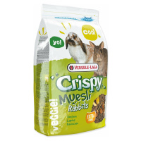 Krmivo Versele-Laga Crispy Muesli králík 1kg