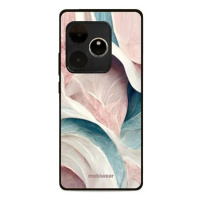 Mobiwear Glossy lesklý pro Realme GT 6 5G - G026G vícebarevný