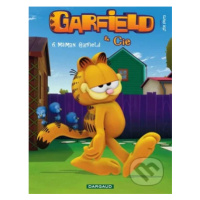 Garfieldova show č. 3 (Úžasný létající pes a další příběhy) - kniha z kategorie Komiksy