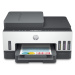 HP All-in-One Ink Smart Tank 750 6UU47A Bílá