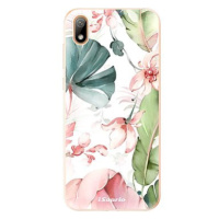 iSaprio Exotic Pattern 01 pro Huawei Y5 2019