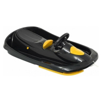 Hamax Sno Action Black/Yellow Skiboby