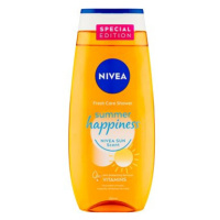 NIVEA Shower Summer Happiness Sun LE 250 ml