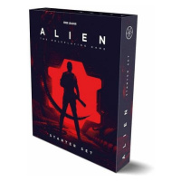 Alien RPG - Starter Set