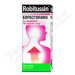 Robitussin Expectorans odkašl.100mg/5ml sir.100ml