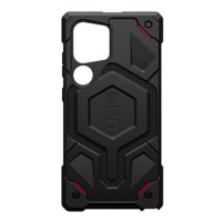 UAG Monarch Pro Kevlar With Magnet Black Samsung Galaxy S24 Ultra