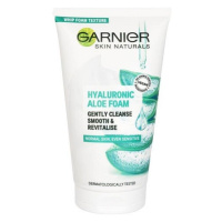 Garnier Hyaluronic Aloe Čisticí pěna 150 ml