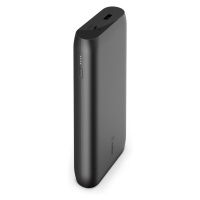 Belkin BOOST CHARGE™ USB-C Power Delivery PowerBanka, 20000mAh, 30W, černá