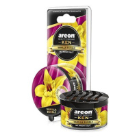 AREON Ken Vanilla Bubble 35 g