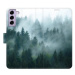 iSaprio Dark Forest pro pro Samsung Galaxy S22 5G